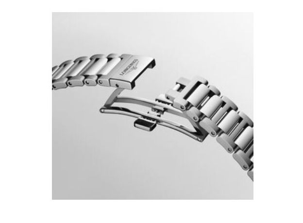 Longines L3.720.4.02.6 Conquest, фото 6 | Интернет-магазин оригинальных часов и аксессуаров