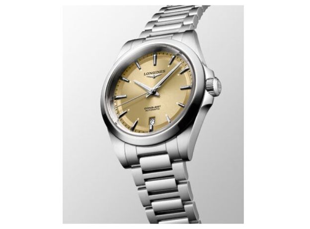 Longines L3.720.4.62.6 Conquest, фото 2 | Интернет-магазин оригинальных часов и аксессуаров