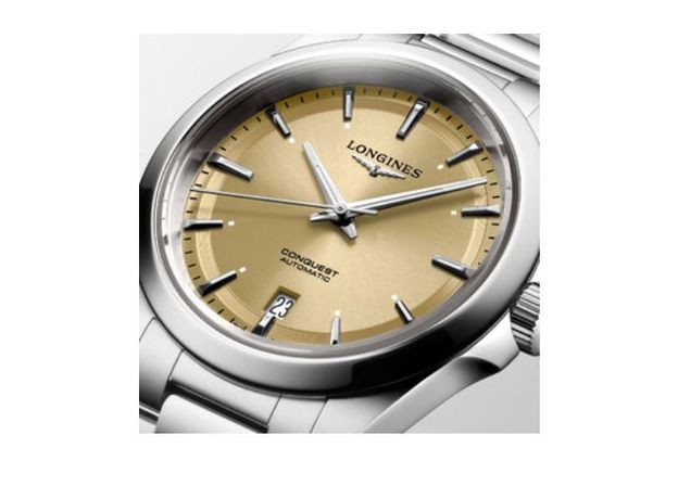 Longines L3.720.4.62.6 Conquest, фото 3 | Интернет-магазин оригинальных часов и аксессуаров