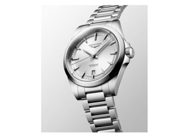 Longines L3.720.4.72.6 Conquest, фото 2 | Интернет-магазин оригинальных часов и аксессуаров