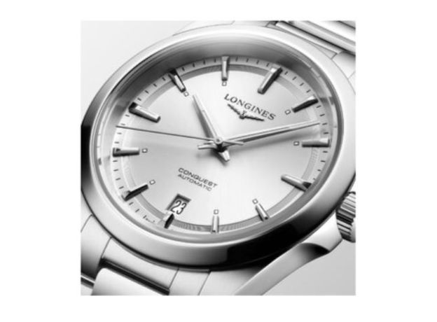 Longines L3.720.4.72.6 Conquest, фото 3 | Интернет-магазин оригинальных часов и аксессуаров