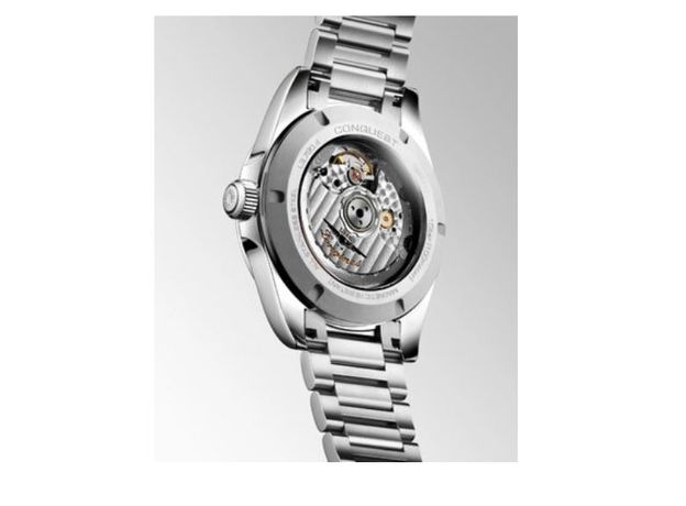 Longines L3.720.4.72.6 Conquest, фото 4 | Интернет-магазин оригинальных часов и аксессуаров