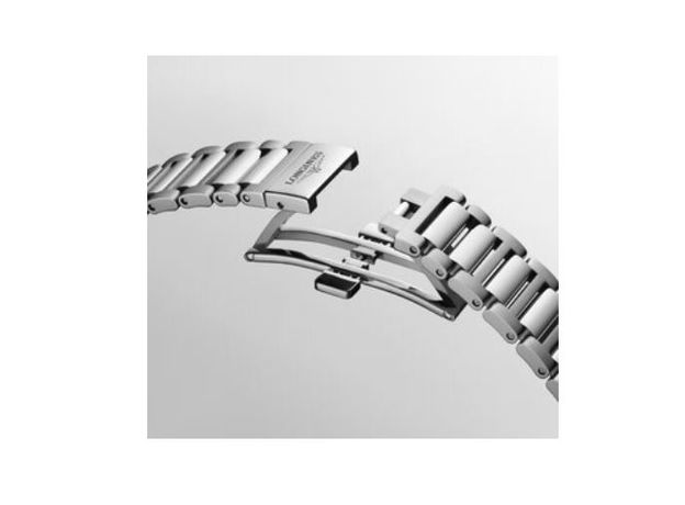 Longines L3.720.4.72.6 Conquest, фото 6 | Интернет-магазин оригинальных часов и аксессуаров