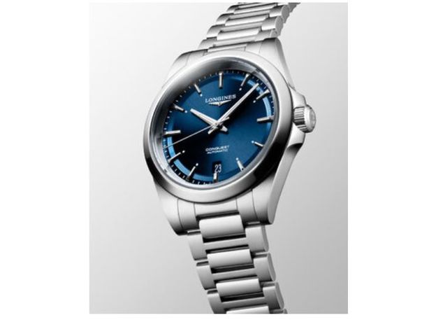 Longines L3.720.4.92.6 Conquest, фото 2 | Интернет-магазин оригинальных часов и аксессуаров