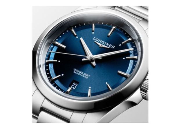 Longines L3.720.4.92.6 Conquest, фото 3 | Интернет-магазин оригинальных часов и аксессуаров