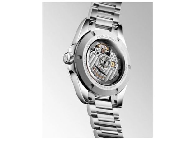 Longines L3.720.4.92.6 Conquest, фото 4 | Интернет-магазин оригинальных часов и аксессуаров