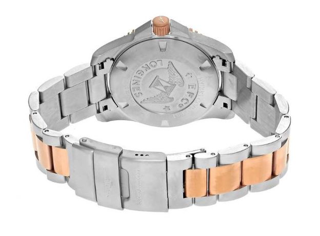 Longines L3.781.3.08.7 HydroConquest, фото 3 | Интернет-магазин оригинальных часов и аксессуаров