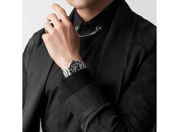 Longines L3.790.4.56.6 HydroConquest GMT, фото 5 | Интернет-магазин оригинальных часов и аксессуаров