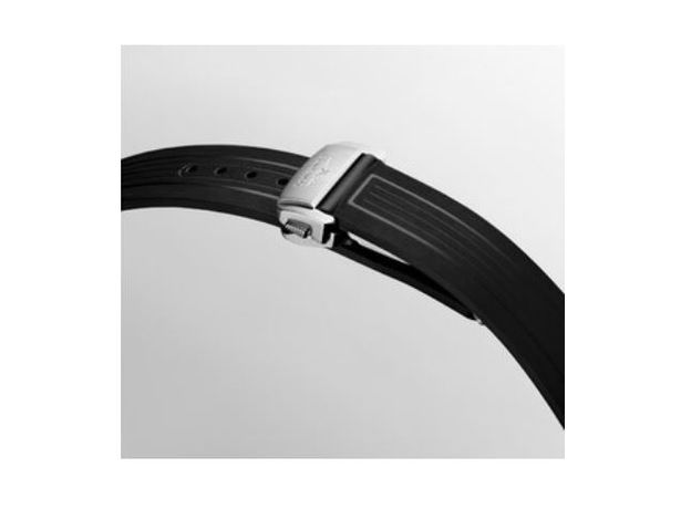 Longines L3.790.4.56.9 HydroConquest GMT, фото 7 | Интернет-магазин оригинальных часов и аксессуаров