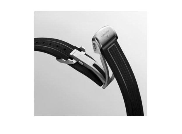 Longines L3.790.4.56.9 HydroConquest GMT, фото 8 | Интернет-магазин оригинальных часов и аксессуаров