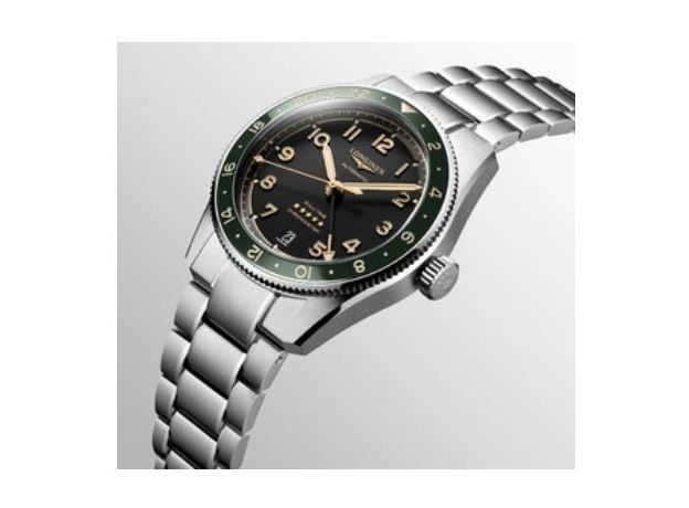 Longines L3.802.4.63.6 Spirit, фото 2 | Интернет-магазин оригинальных часов и аксессуаров