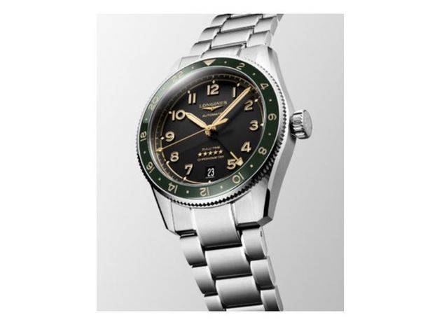 Longines L3.802.4.63.6 Spirit, фото 3 | Интернет-магазин оригинальных часов и аксессуаров