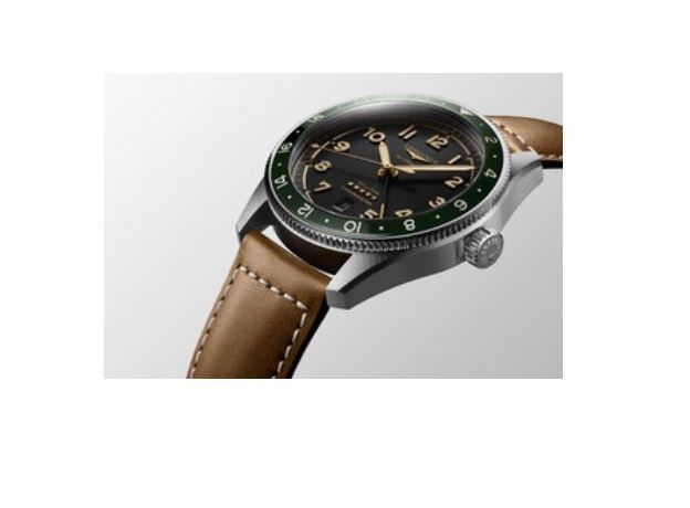 Longines L3.812.4.63.2 Spirit, фото 2 | Интернет-магазин оригинальных часов и аксессуаров