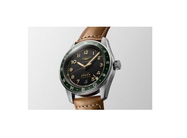 Longines L3.812.4.63.2 Spirit, фото 3 | Интернет-магазин оригинальных часов и аксессуаров