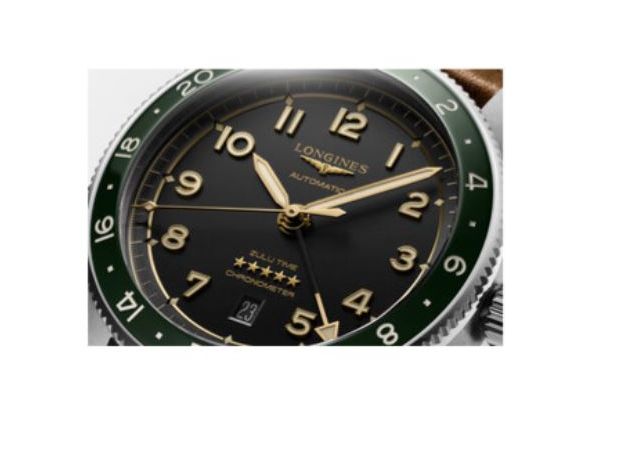 Longines L3.812.4.63.2 Spirit, фото 4 | Интернет-магазин оригинальных часов и аксессуаров