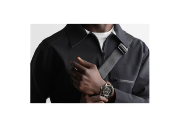 Longines L3.812.4.63.2 Spirit, фото 7 | Интернет-магазин оригинальных часов и аксессуаров