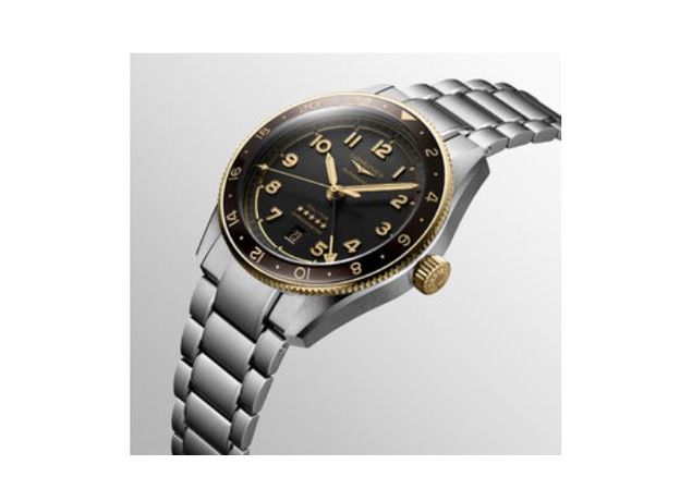 Longines L3.812.5.53.6 Spirit, фото 2 | Интернет-магазин оригинальных часов и аксессуаров