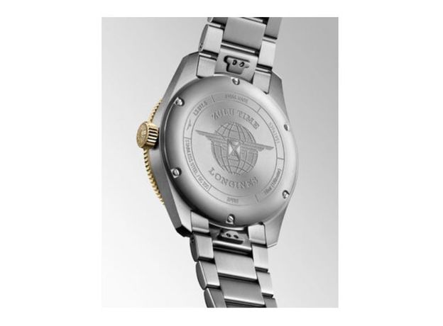 Longines L3.812.5.53.6 Spirit, фото 5 | Интернет-магазин оригинальных часов и аксессуаров