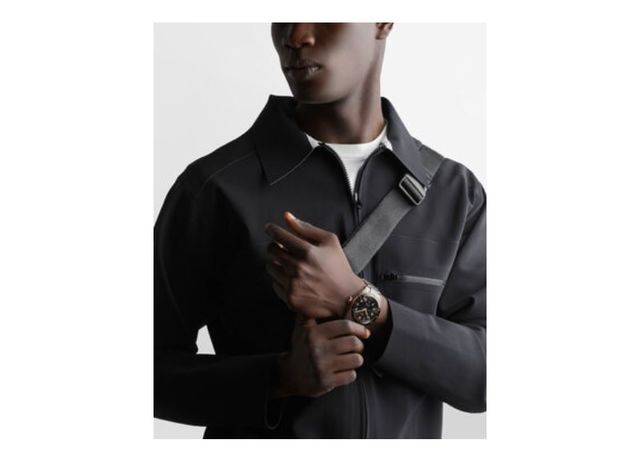 Longines L3.812.5.53.6 Spirit, фото 7 | Интернет-магазин оригинальных часов и аксессуаров