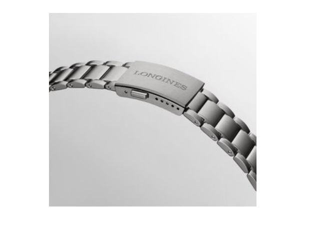 Longines L3.821.1.53.6 SPIRIT FLYBACK, фото 7 | Интернет-магазин оригинальных часов и аксессуаров