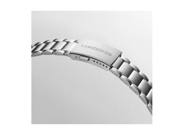 Longines L3.821.4.93.6 SPIRIT FLYBACK, фото 7 | Интернет-магазин оригинальных часов и аксессуаров