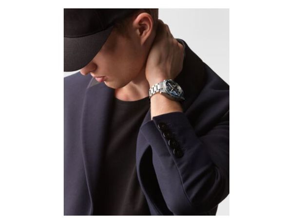 Longines L3.821.4.93.6 SPIRIT FLYBACK, фото 8 | Интернет-магазин оригинальных часов и аксессуаров