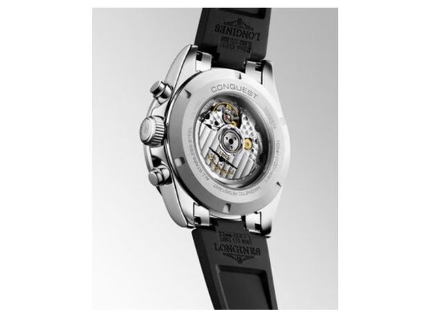 Longines L3.835.4.32.9 Conquest, фото 4 | Интернет-магазин оригинальных часов и аксессуаров