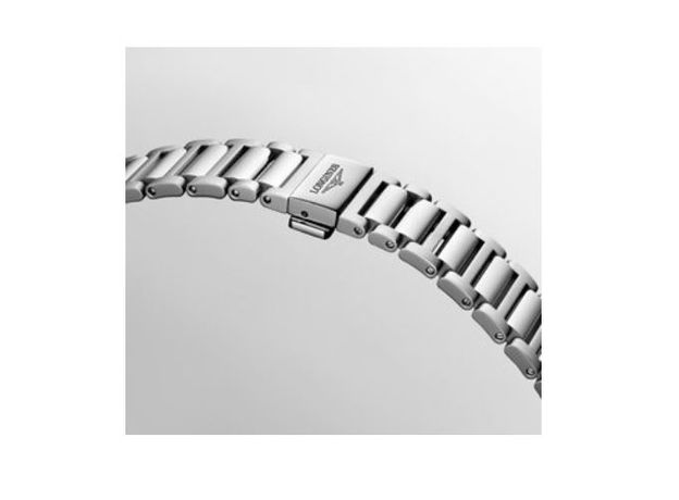 Longines L3.835.4.72.6 CONQUEST CHRONOGRAPH, фото 7 | Интернет-магазин оригинальных часов и аксессуаров