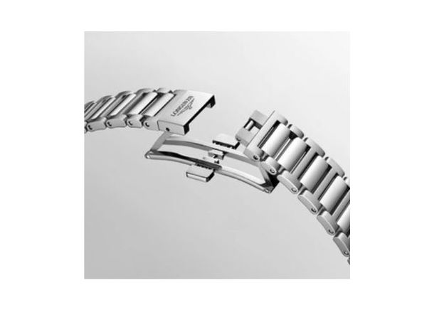 Longines L3.835.4.72.6 CONQUEST CHRONOGRAPH, фото 8 | Интернет-магазин оригинальных часов и аксессуаров