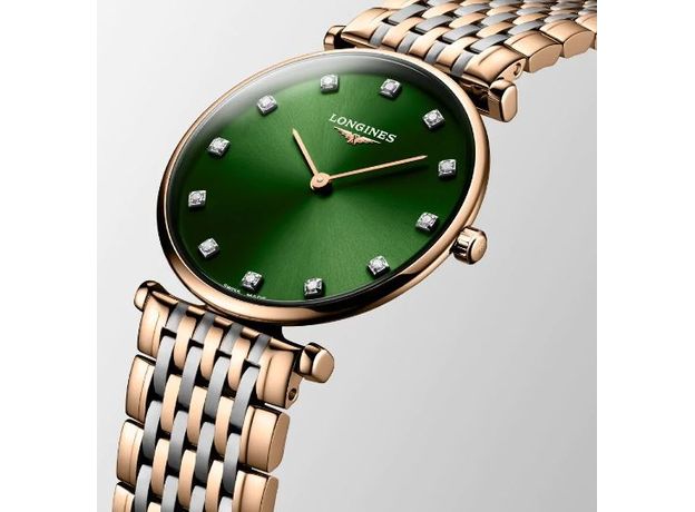 Longines L4.512.1.08.7 La Grande Classique, фото 2 | Интернет-магазин оригинальных часов и аксессуаров