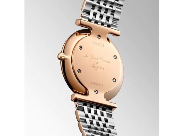 Longines L4.512.1.08.7 La Grande Classique, фото 3 | Интернет-магазин оригинальных часов и аксессуаров