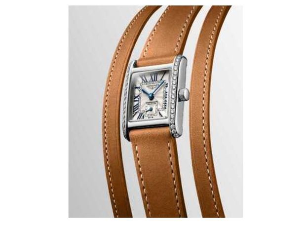 Longines L5.200.0.71.0 Mini DolceVita, фото 2 | Интернет-магазин оригинальных часов и аксессуаров