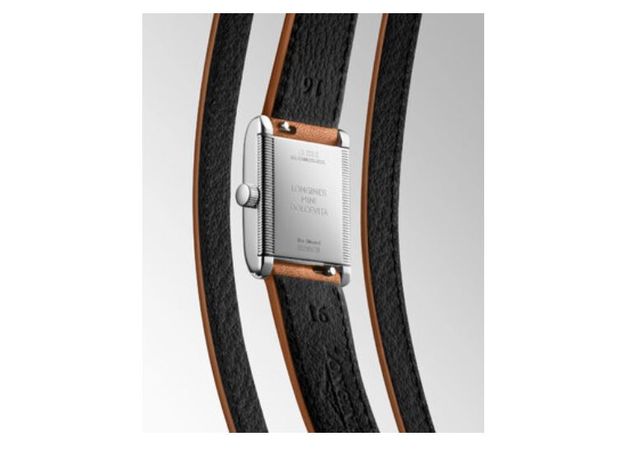 Longines L5.200.0.71.0 Mini DolceVita, фото 4 | Интернет-магазин оригинальных часов и аксессуаров