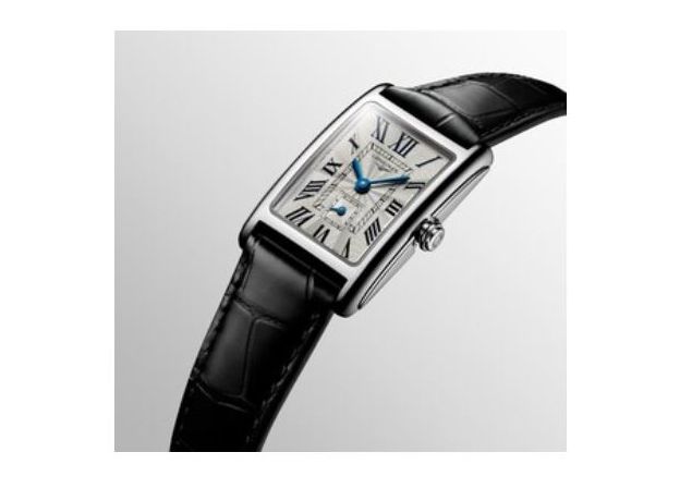 Longines L5.255.4.71.0, фото 2 | Интернет-магазин оригинальных часов и аксессуаров