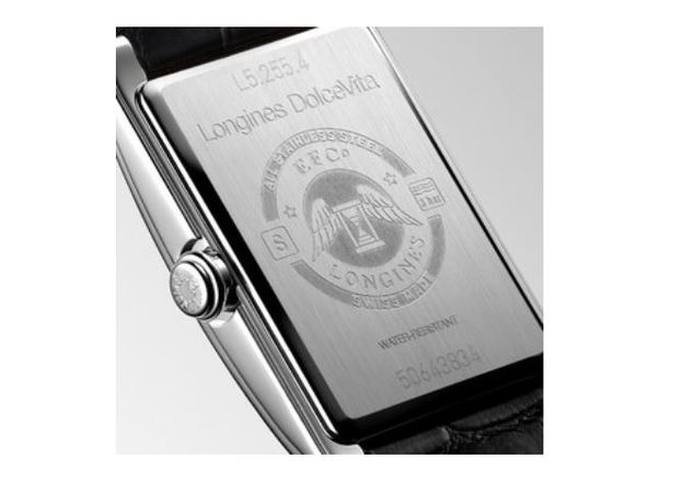 Longines L5.255.4.71.0, фото 6 | Интернет-магазин оригинальных часов и аксессуаров