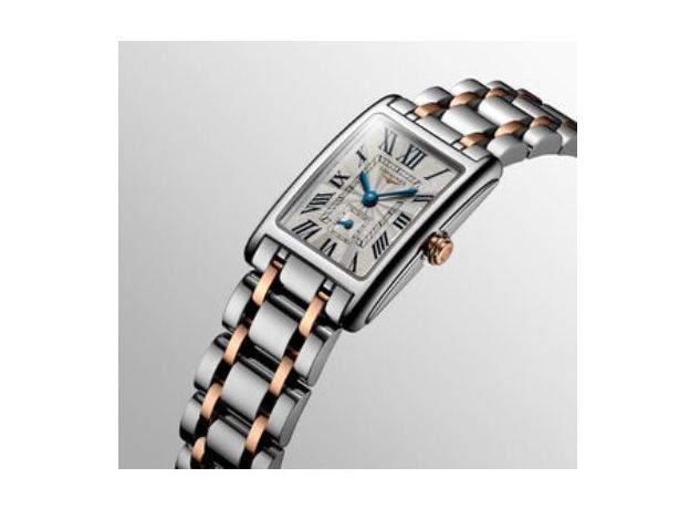 Longines L5.255.5.71.7 DolceVita, фото 2 | Интернет-магазин оригинальных часов и аксессуаров