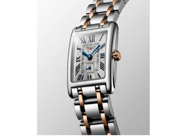 Longines L5.255.5.71.7 DolceVita, фото 3 | Интернет-магазин оригинальных часов и аксессуаров