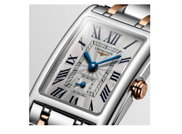 Longines L5.255.5.71.7 DolceVita, фото 4 | Интернет-магазин оригинальных часов и аксессуаров