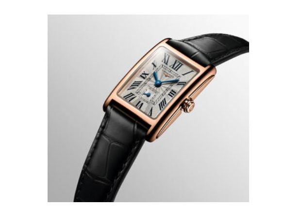 Longines L5.255.8.71.0 DolceVita, фото 2 | Интернет-магазин оригинальных часов и аксессуаров