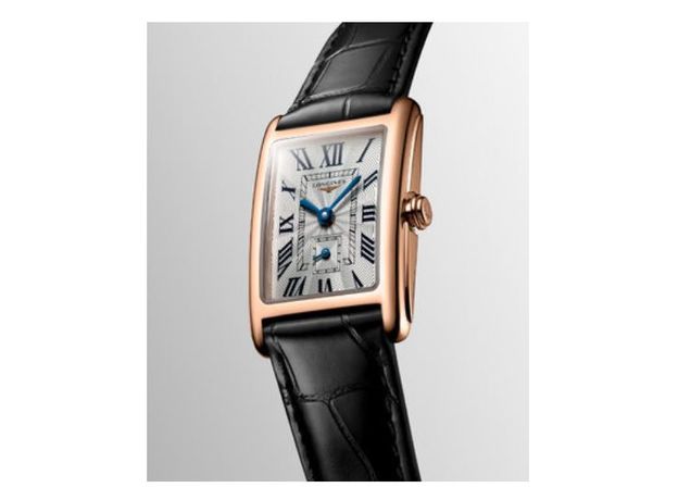 Longines L5.255.8.71.0 DolceVita, фото 3 | Интернет-магазин оригинальных часов и аксессуаров