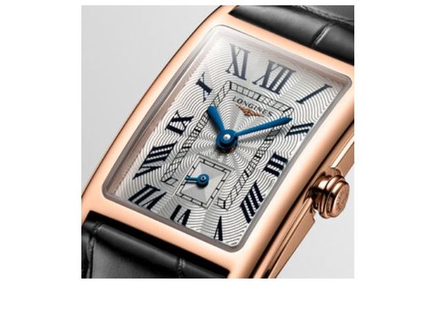 Longines L5.255.8.71.0 DolceVita, фото 4 | Интернет-магазин оригинальных часов и аксессуаров