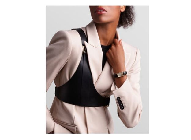 Longines L5.255.8.71.0 DolceVita, фото 7 | Интернет-магазин оригинальных часов и аксессуаров