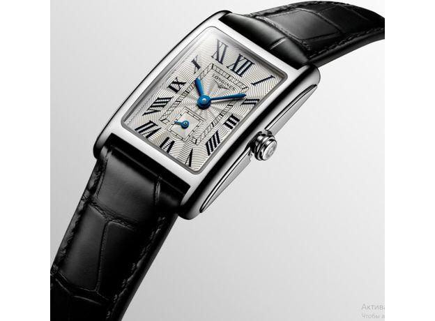 Longines L5.512.4.71.0 Dolce Vita, фото 2 | Интернет-магазин оригинальных часов и аксессуаров