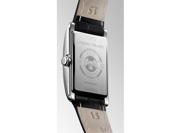 Longines L5.512.4.71.0 Dolce Vita, фото 3 | Интернет-магазин оригинальных часов и аксессуаров