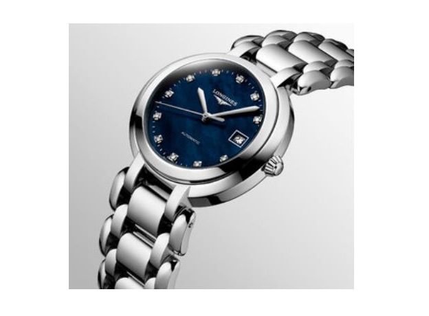 Longines L8.113.4.98.6, фото 2 | Интернет-магазин оригинальных часов и аксессуаров