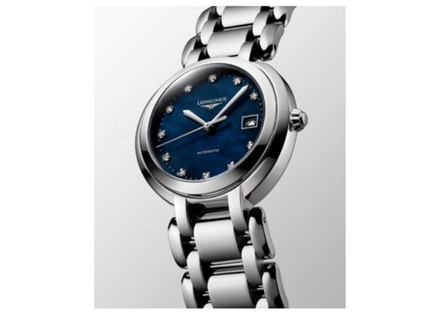 Longines L8.113.4.98.6, фото 3 | Интернет-магазин оригинальных часов и аксессуаров