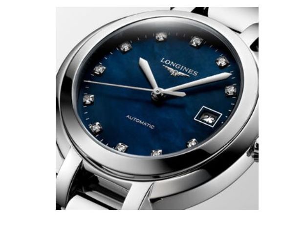 Longines L8.113.4.98.6, фото 4 | Интернет-магазин оригинальных часов и аксессуаров