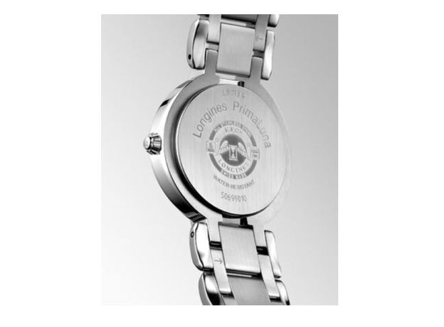 Longines L8.113.4.98.6, фото 5 | Интернет-магазин оригинальных часов и аксессуаров