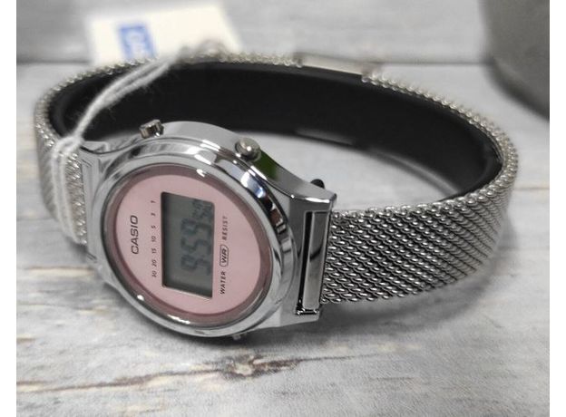 CASIO LA700WEM-4AEF, фото 3 | Интернет-магазин оригинальных часов и аксессуаров
