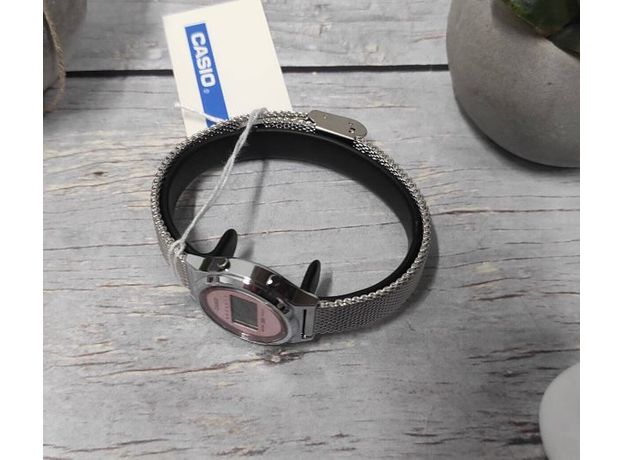 CASIO LA700WEM-4AEF, фото 4 | Интернет-магазин оригинальных часов и аксессуаров